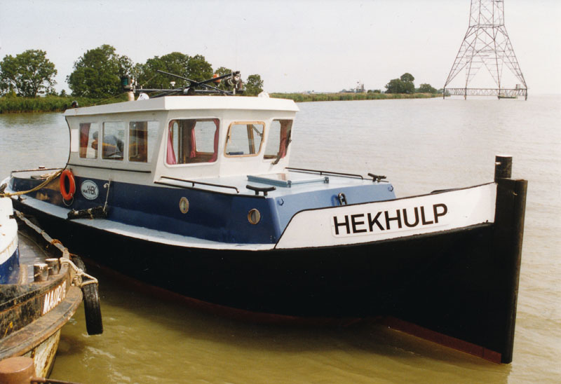 Hekhulp